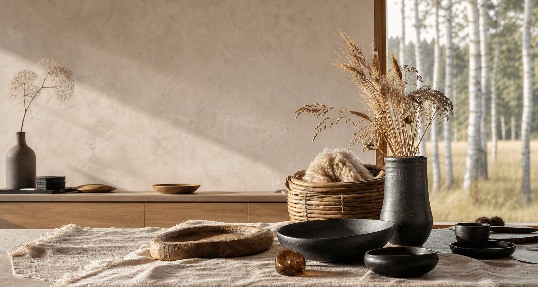 Delmara Baltic Living